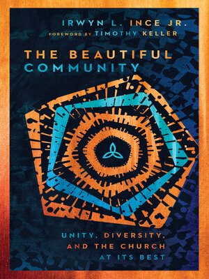 cover image of The Beautiful Community